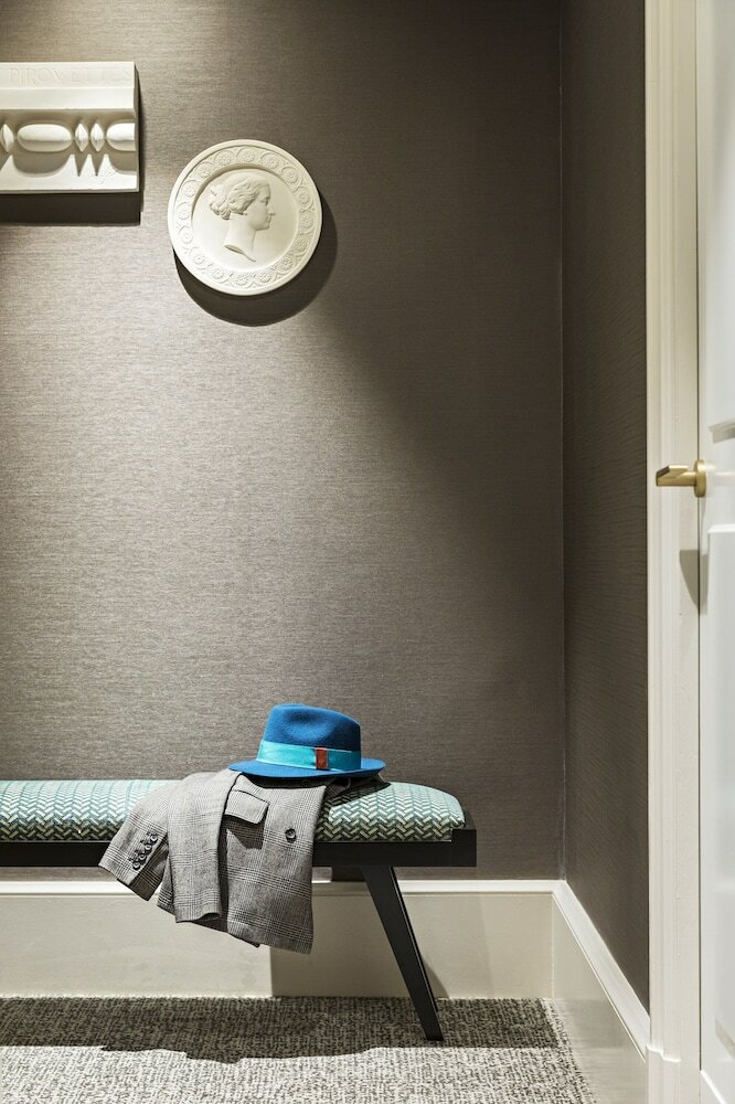 Фото Sofitel Le Scribe Paris Opéra