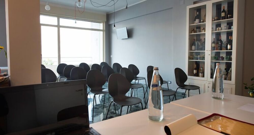 Фото Ciauru Design B&b