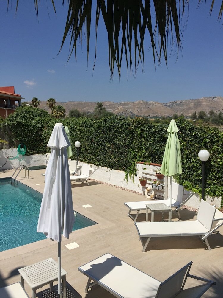 Фото B&b Marricriu