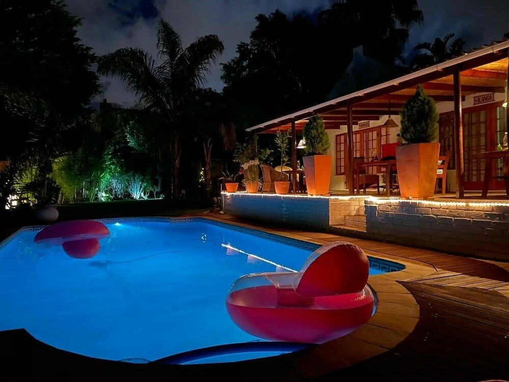 Фото Khashamongo B&b