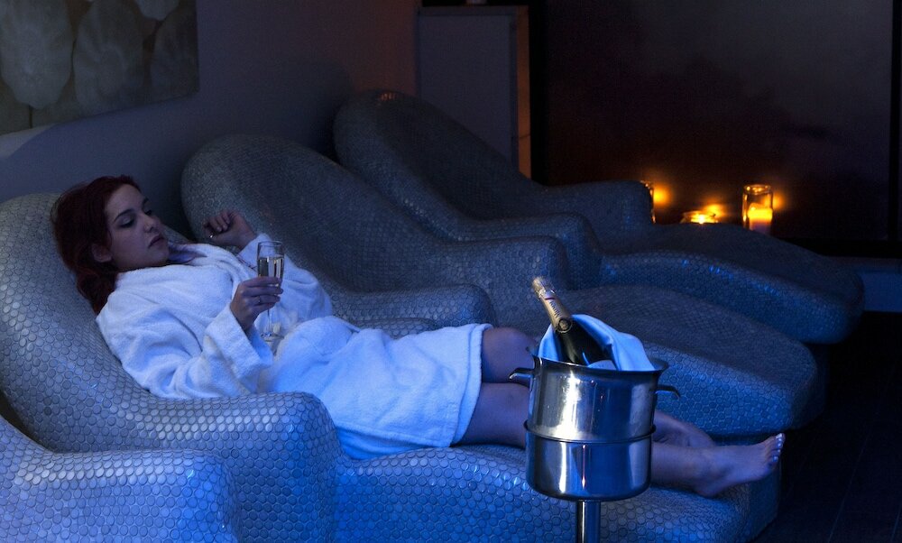 Фото Hotel & SPA Real Ciudad de Zaragoza