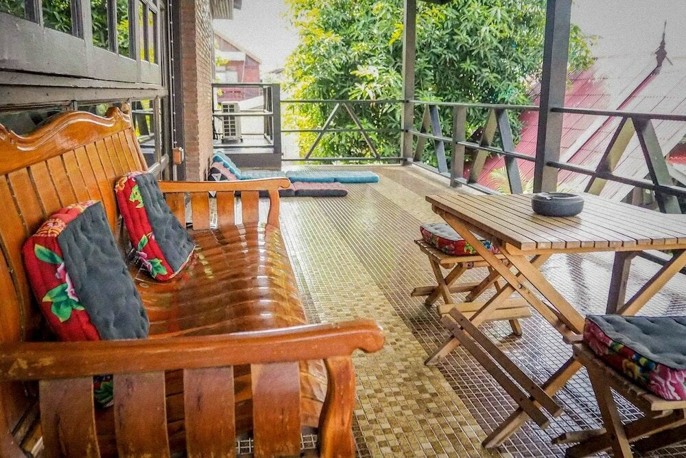 Фото Niwas Ayutthaya