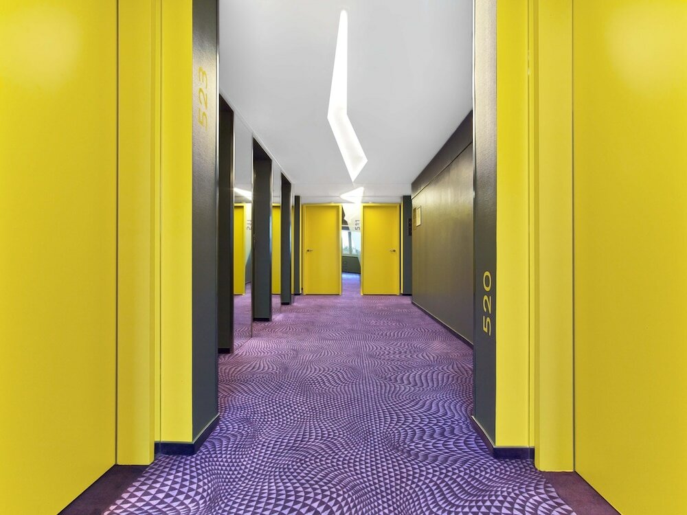 Фото Prize by Radisson, Hannover City
