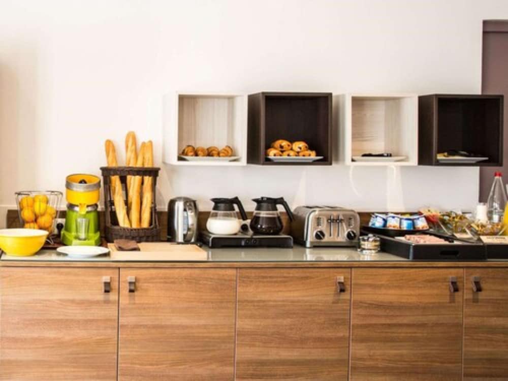 Фото Kyriad Montargis - Amilly