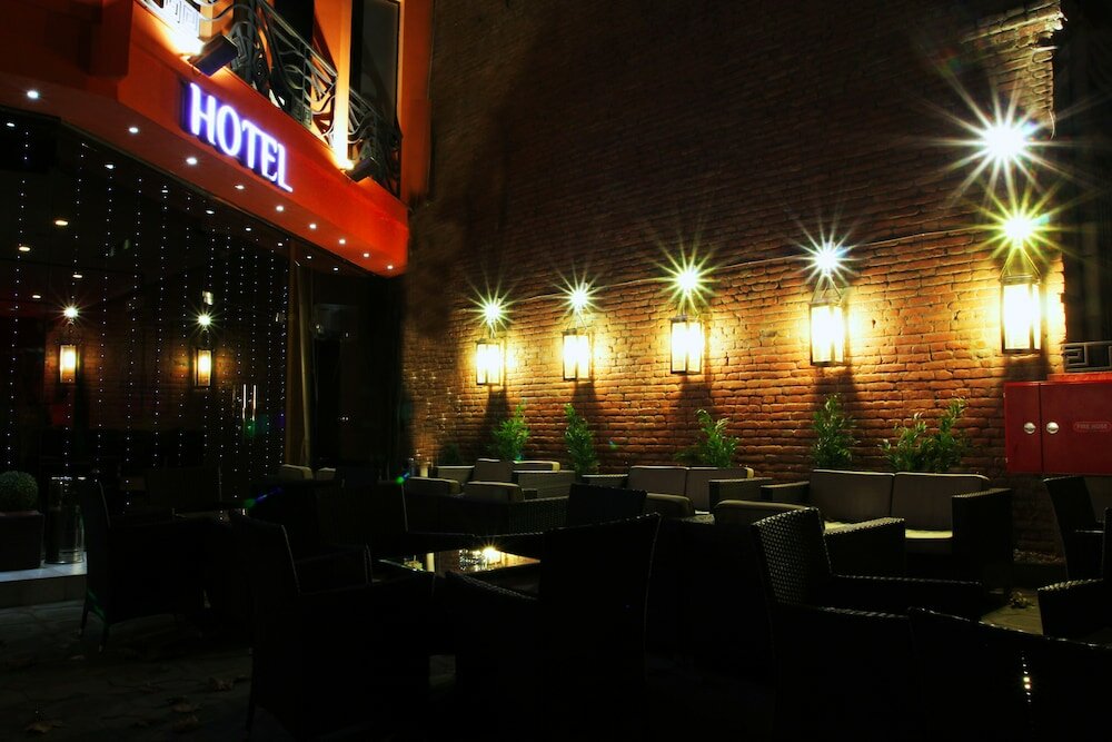 Фото Коралл