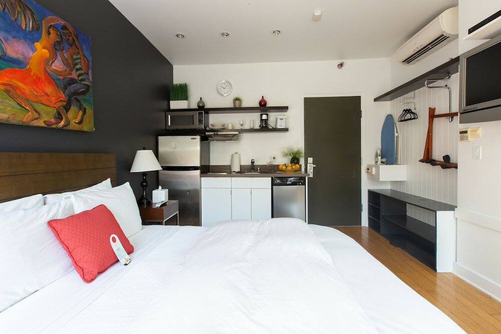 Фото Su Casa at Venice Beach