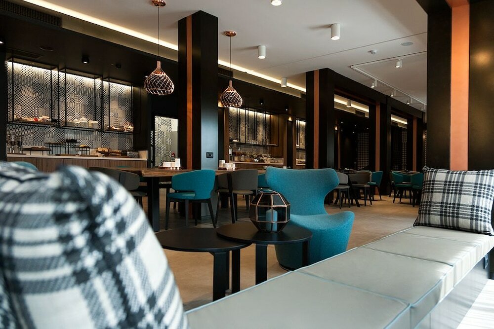 Фото G Hotel Pescara