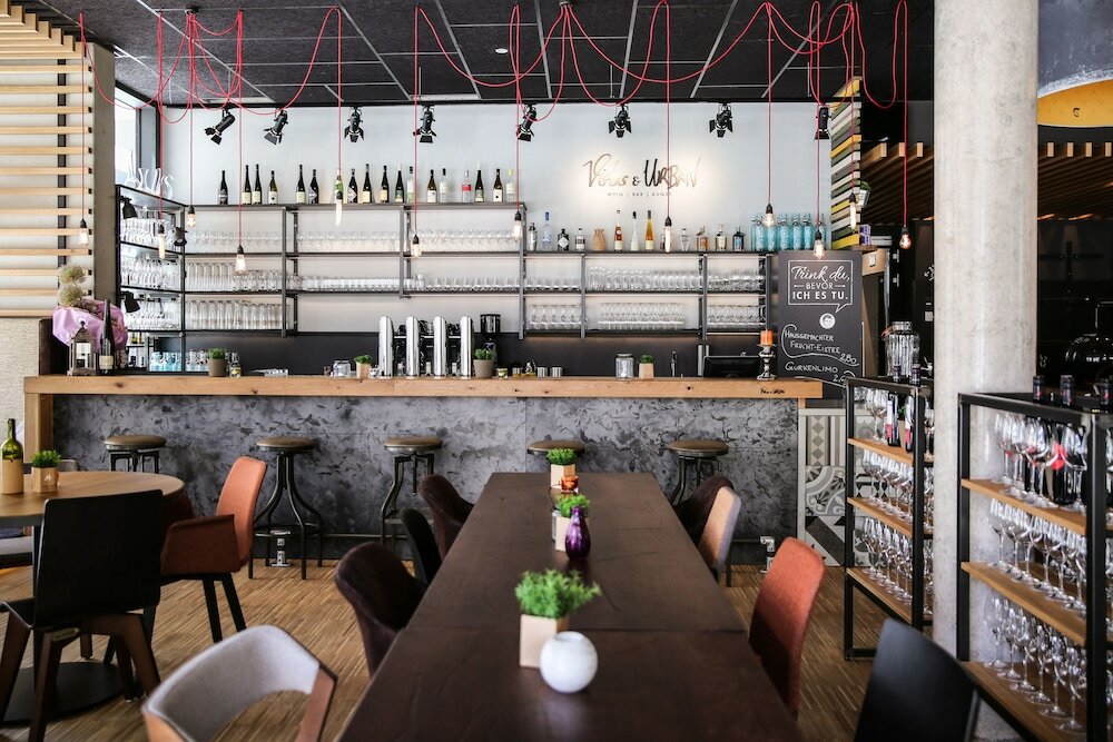 Фото Arte Hotel Kufstein