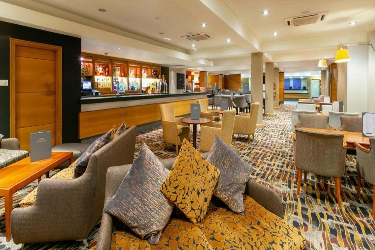 Фото The Park Royal Hotel & SPA