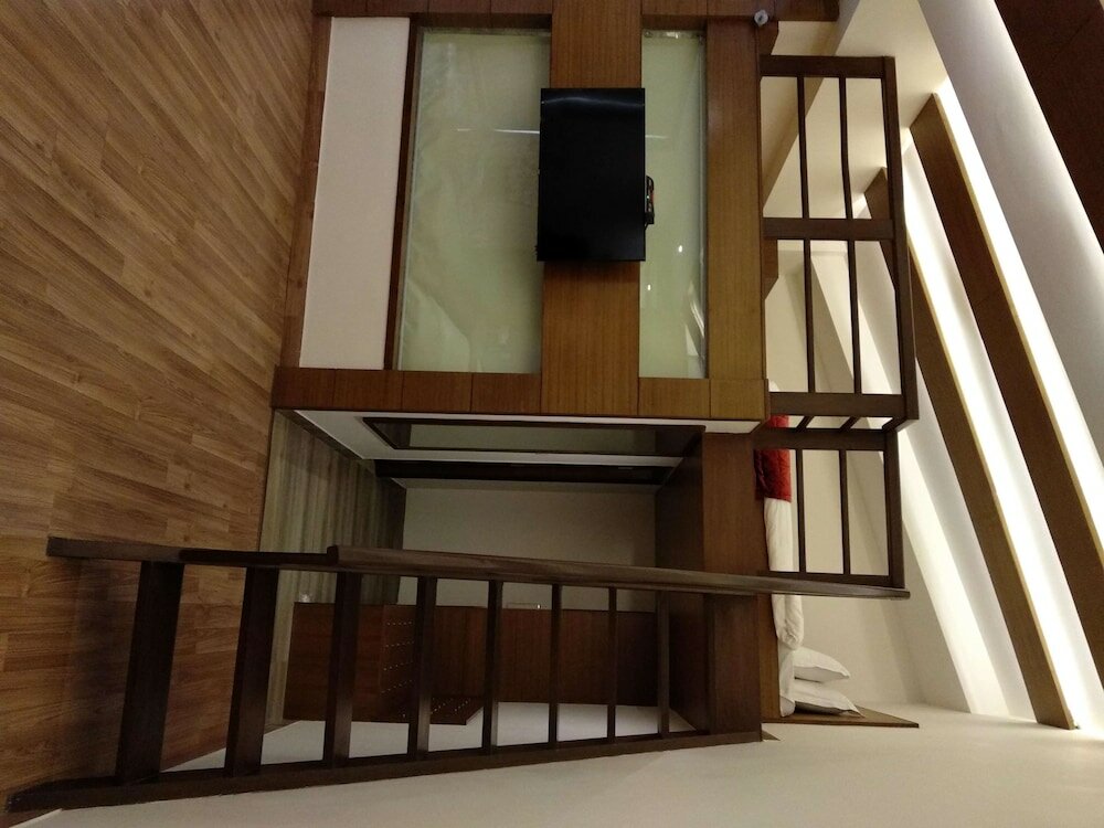 Фото Rs Sarovar Portico Palampur