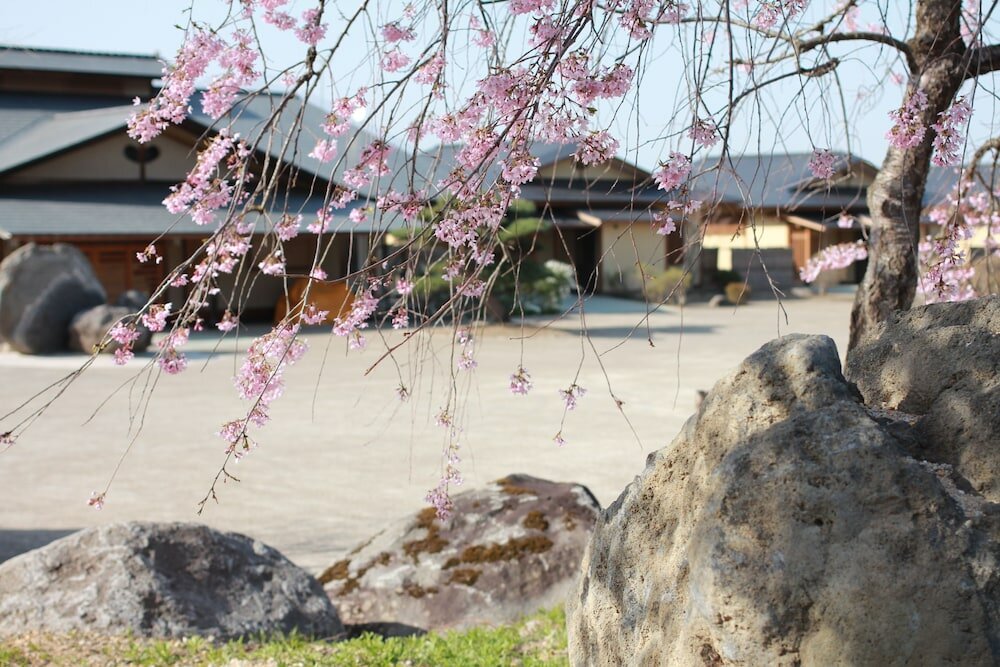 Фото Bessou Kakei