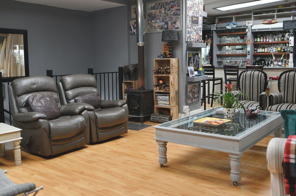 Фото Sunset Decks