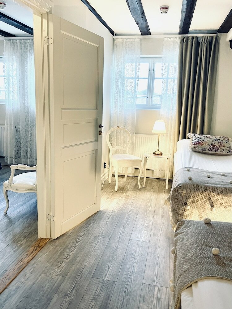 Фото Hotel Hamngatan 27