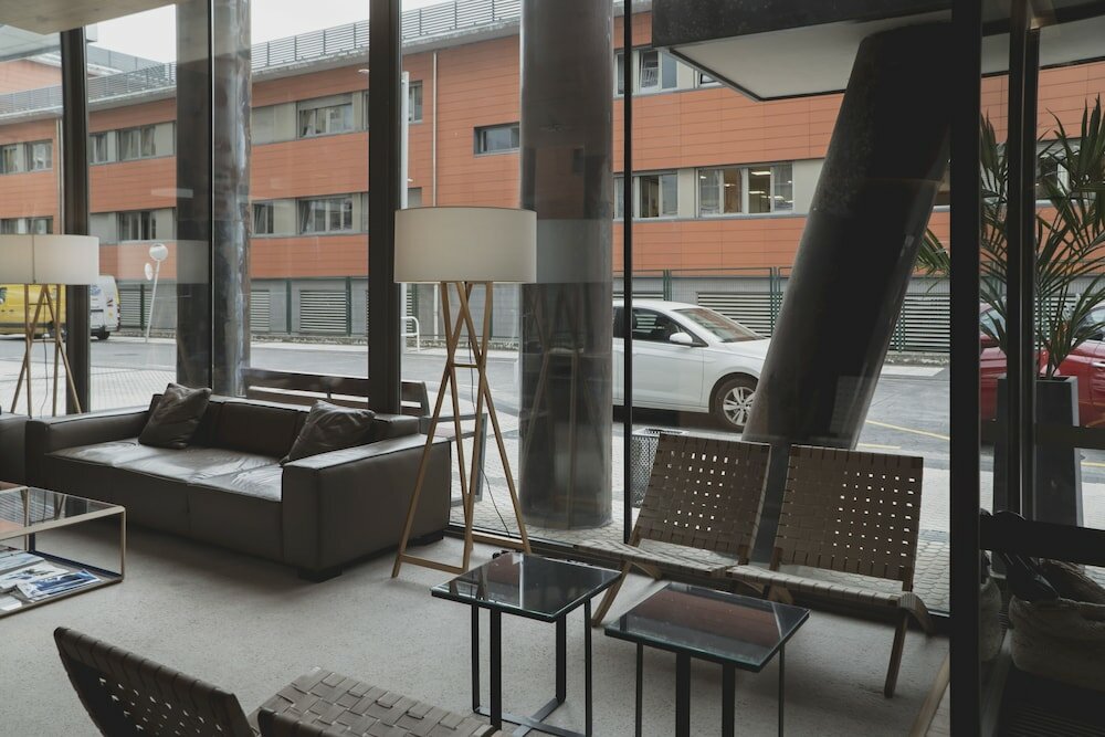 Фото Zenit San Sebastián