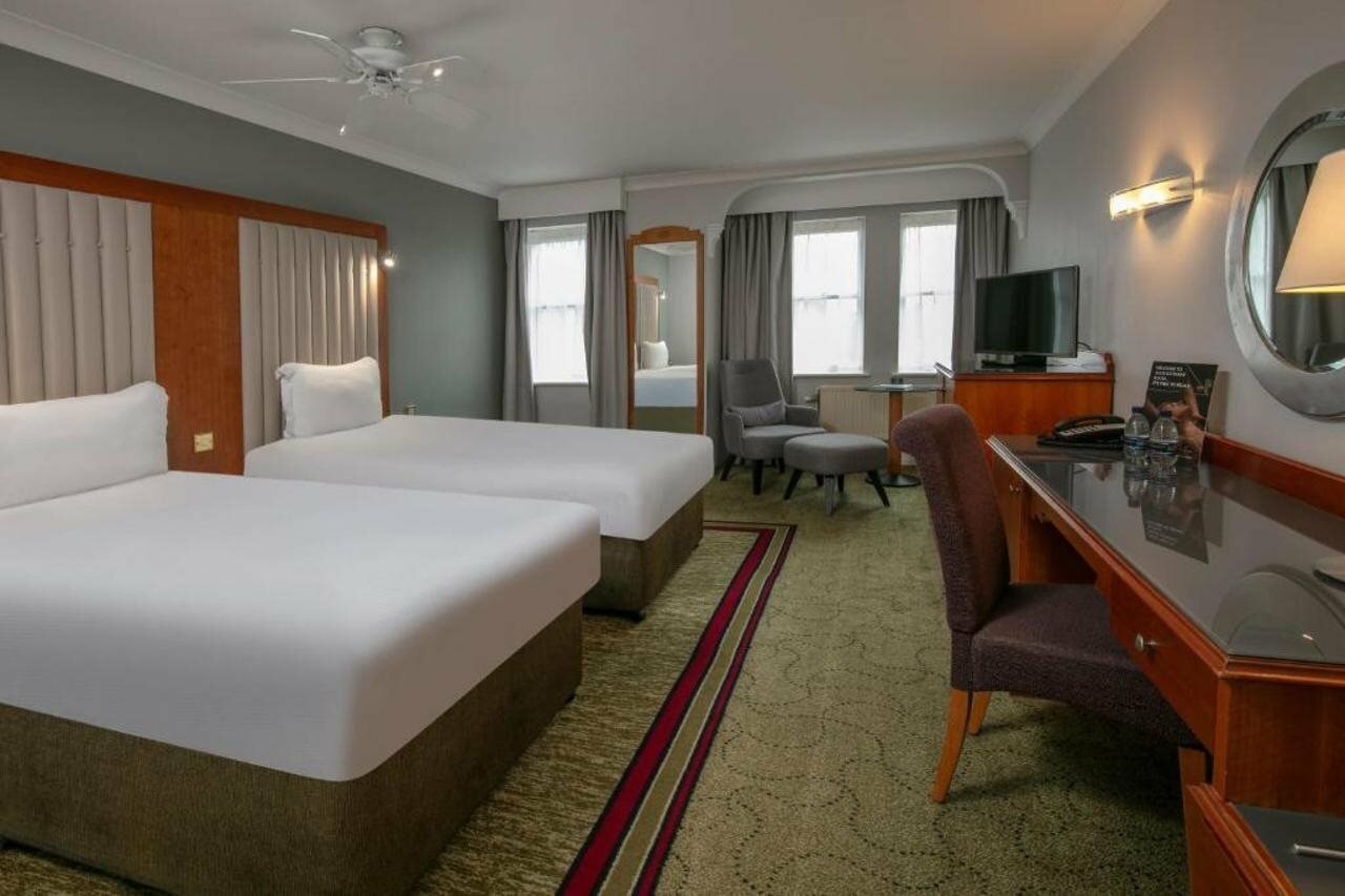 Фото The Park Royal Hotel & SPA