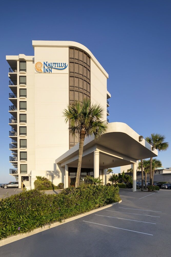 Фото Nautilus Inn