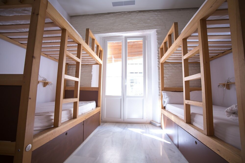 Фото The Nomad Hostel