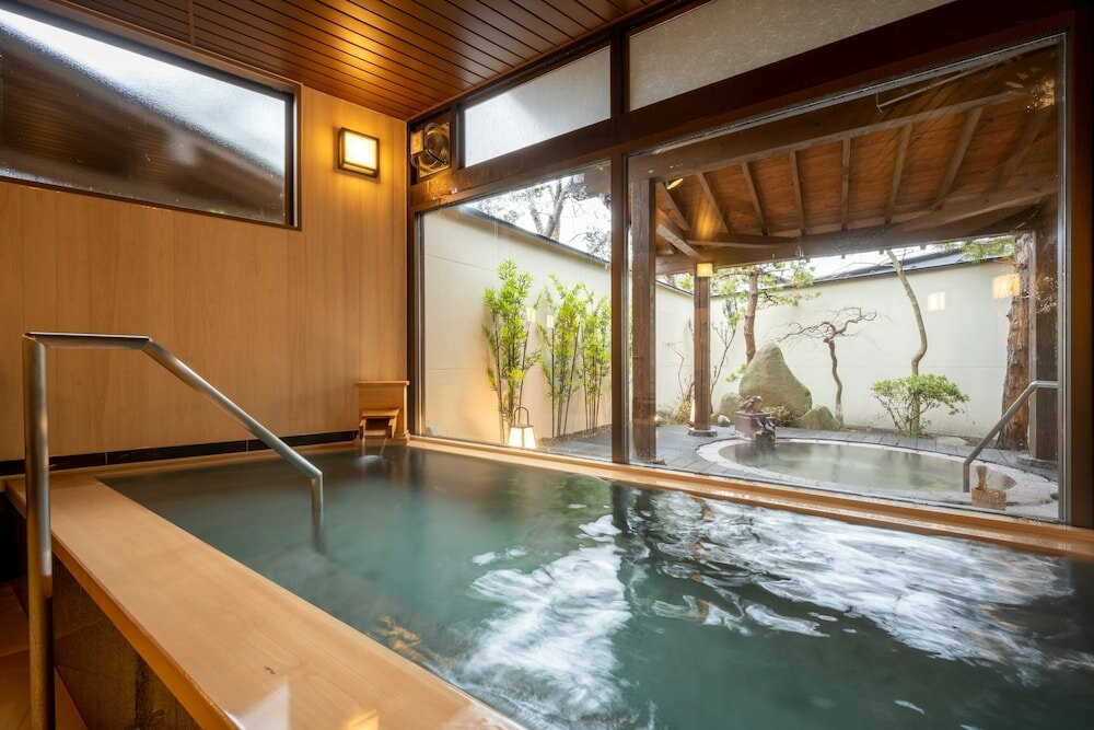 Фото Hohoemino Kuyufu Tsuruya