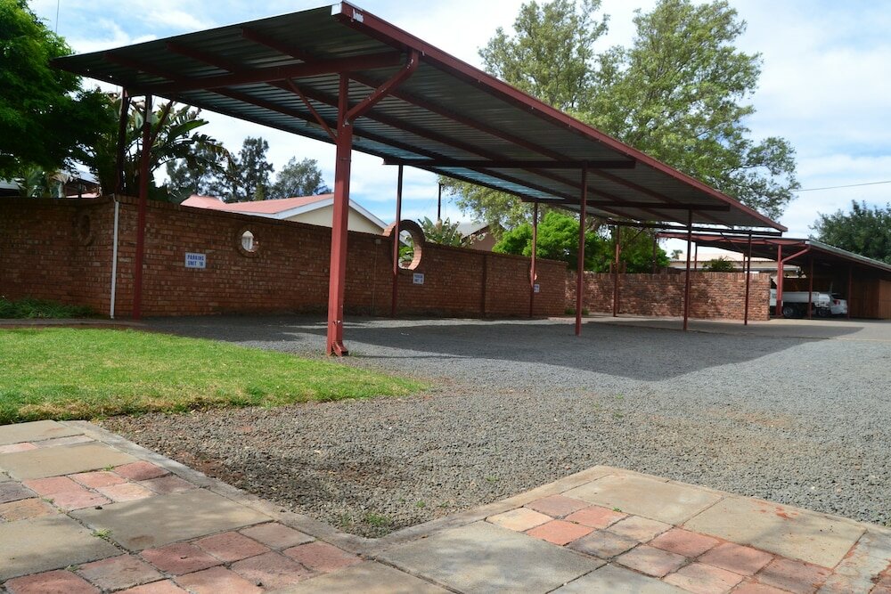 Фото Hadida Guest House