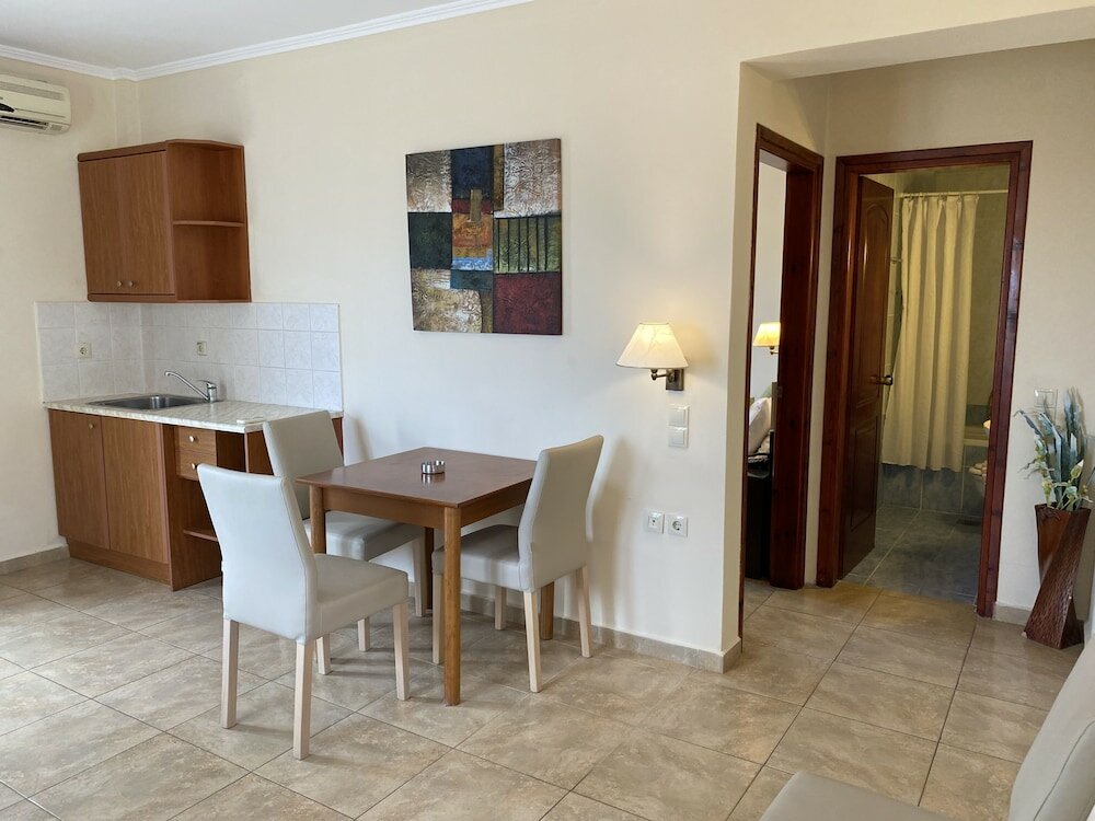 Фото Porto Planos Beach Hotel