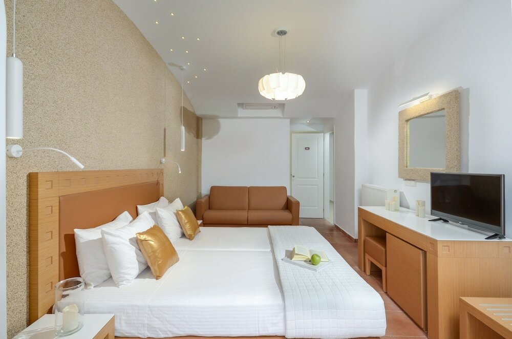 Фото Adriani Hotel