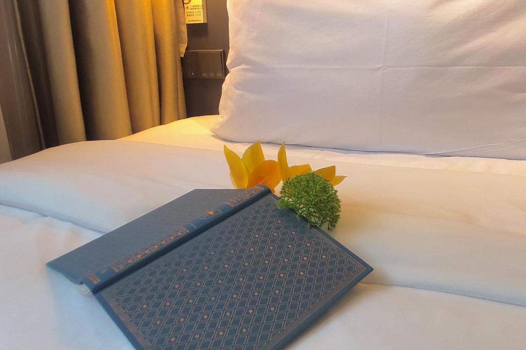 Фото Yitel Premium Shanghai Lujiazui Yuanshen Road Subway Station