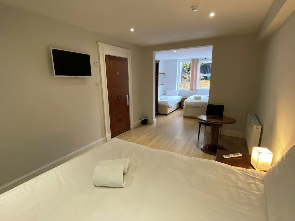 Фото Park View House