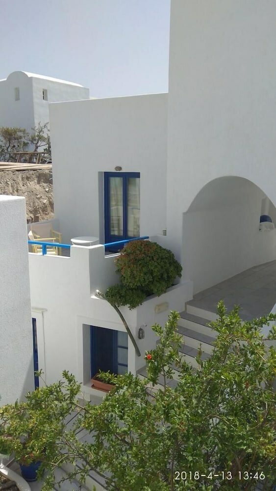 Фото Olympic Villas