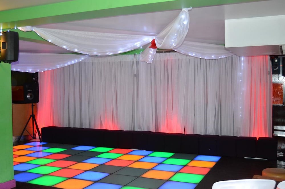 Фото Chatsworth Hotel