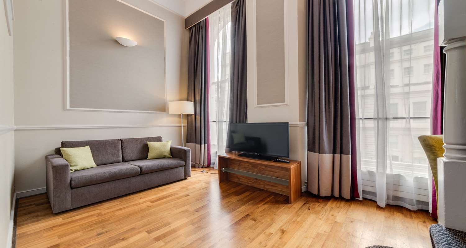 Фото Best Western Mornington Hotel London Hyde Park