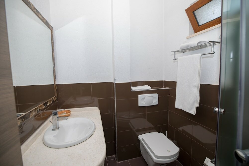 Фото Vila Zeus Hotel