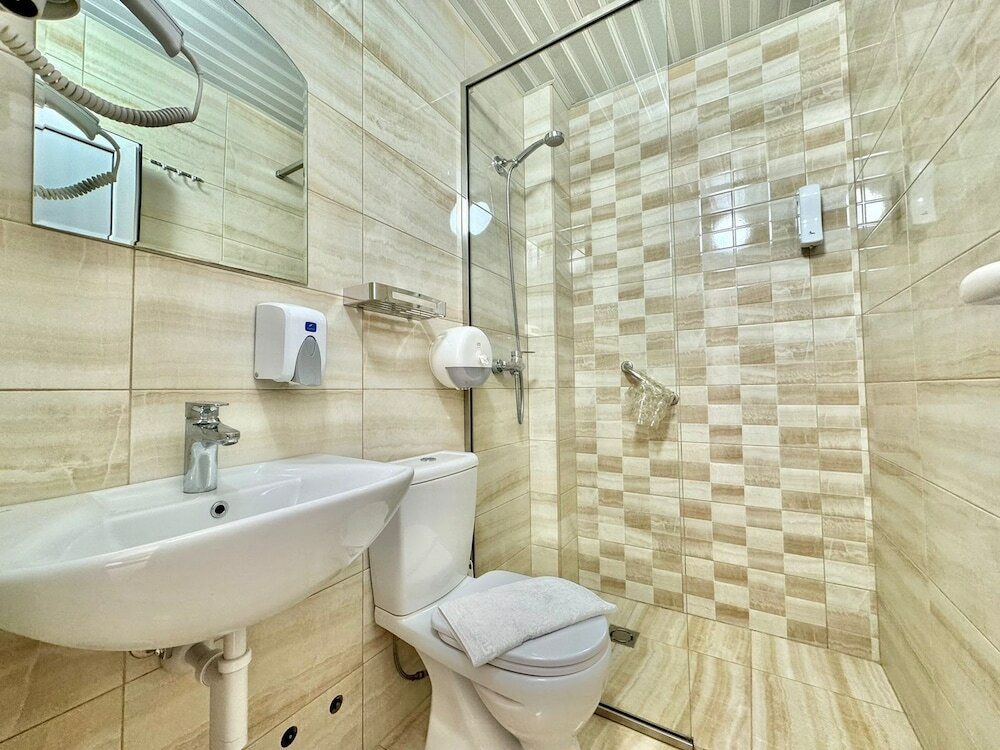 Фото Hotel Grbalj