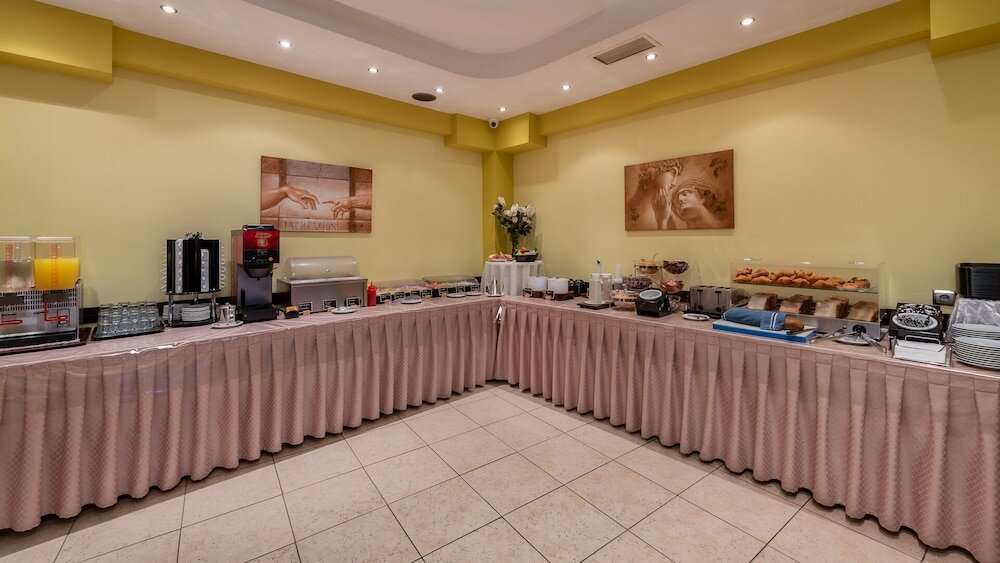 Фото Marine Congo Hotel