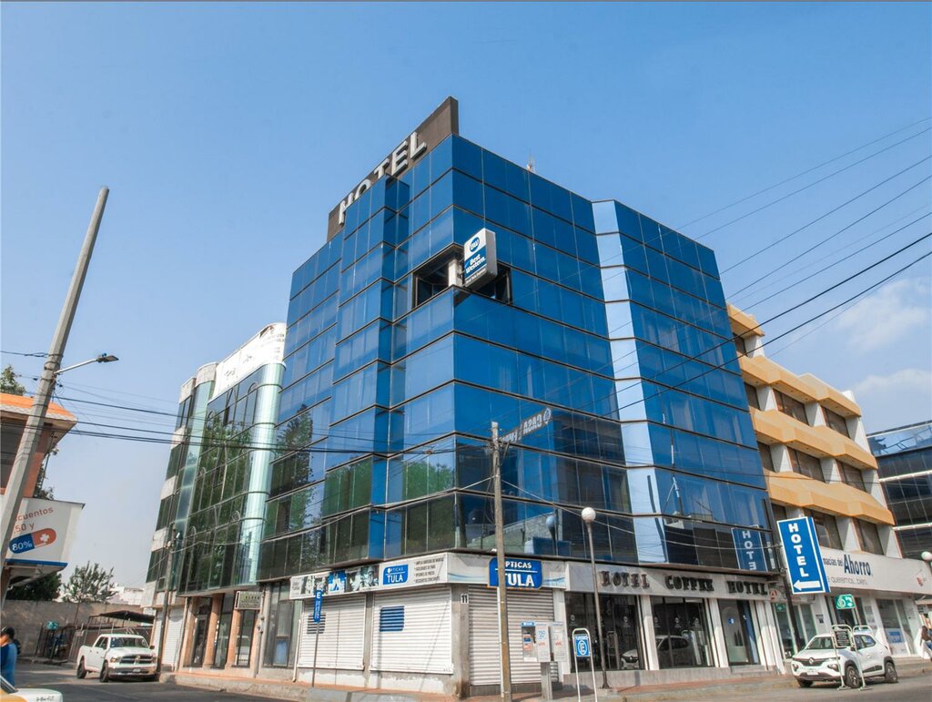 Hotel Best Western Real Tula Express, State of Hidalgo, photo