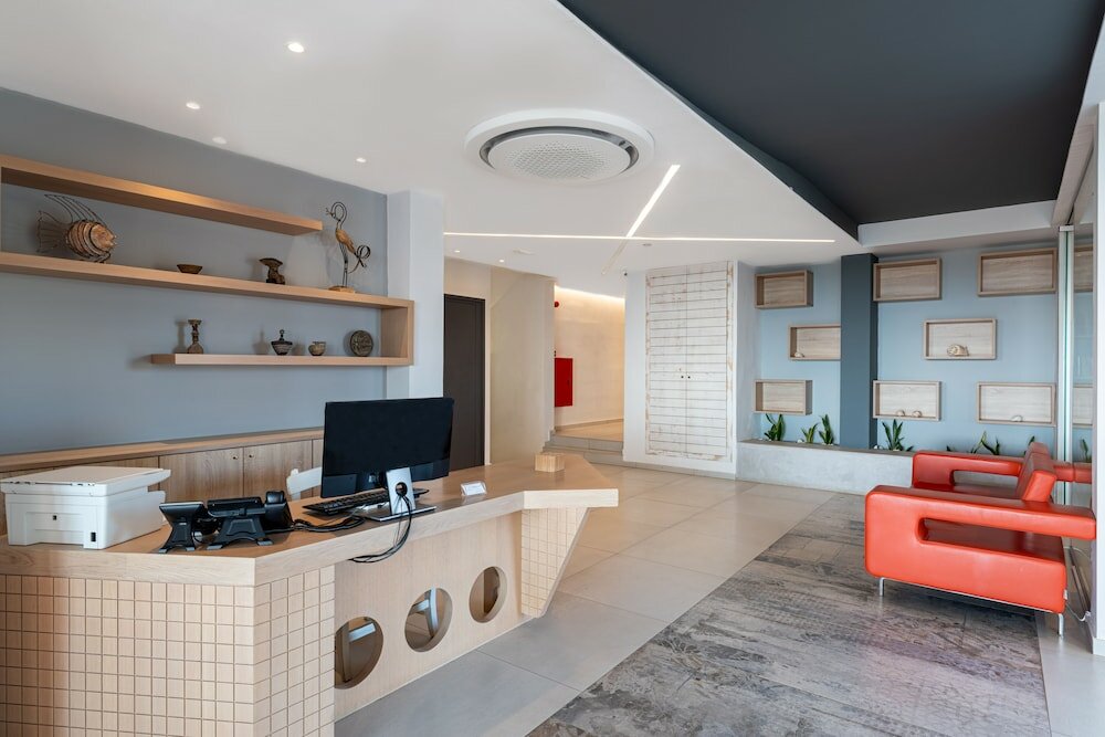 Фото Meliti Hotel