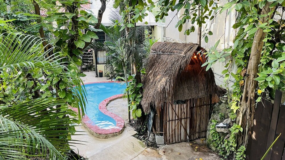 Фото Hotel Playa del Karma