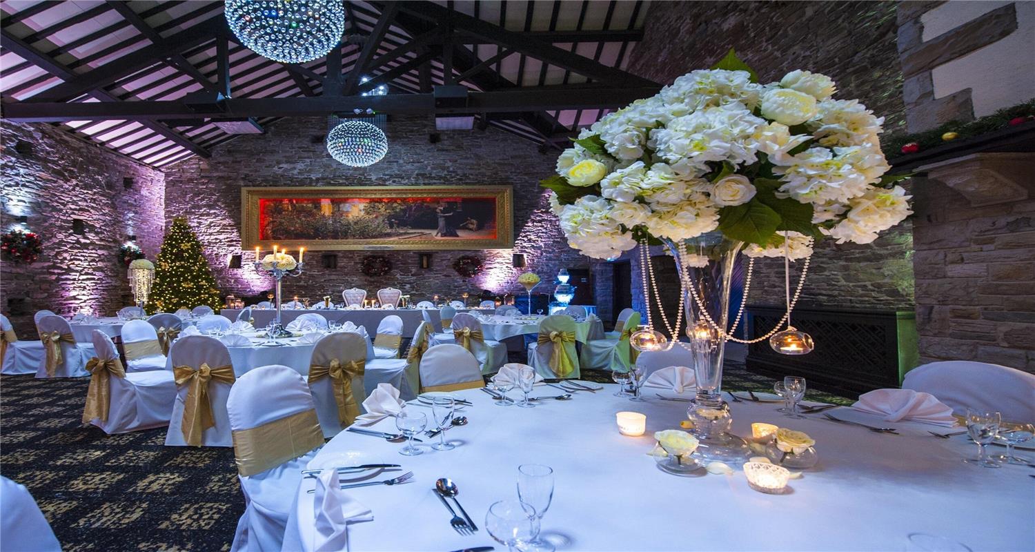 Фото Best Western Plus Lancashire Manor Hotel