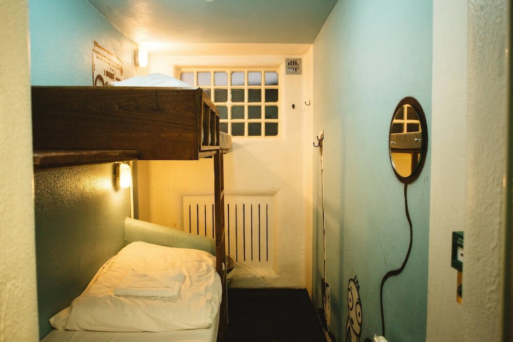 Фото Clink78 Hostel