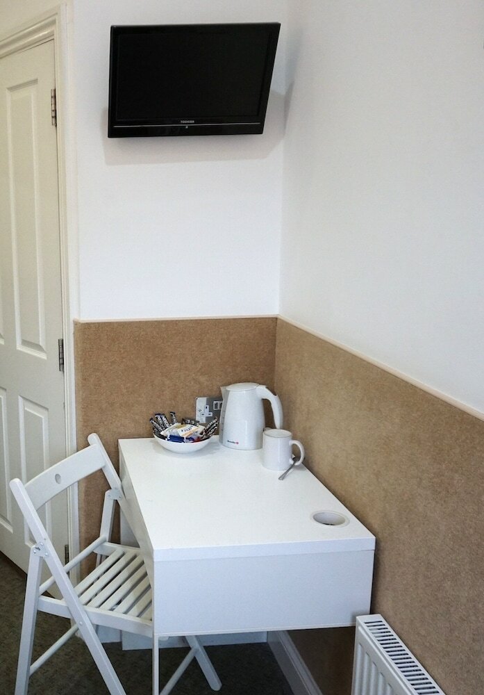 Фото Accommodation London Bridge