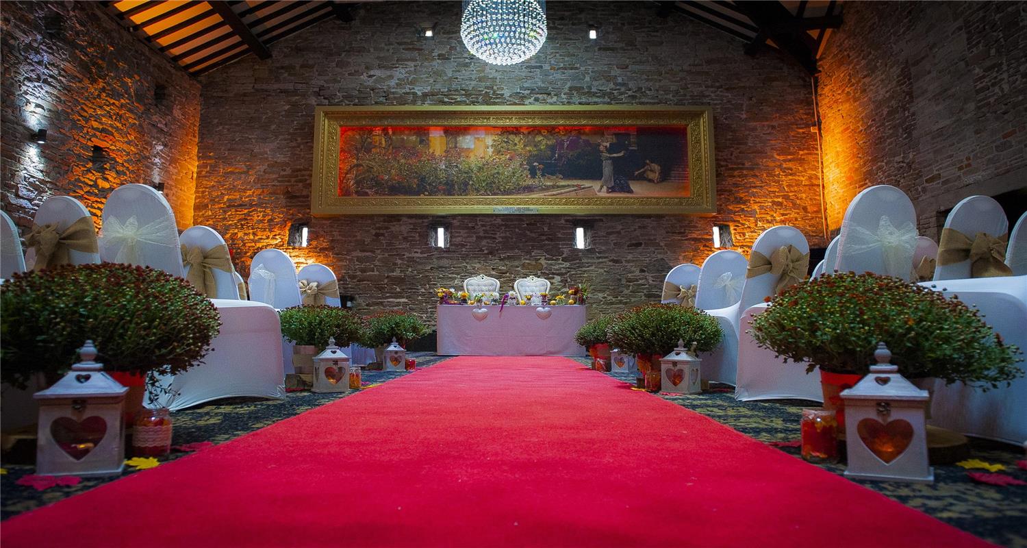 Фото Best Western Plus Lancashire Manor Hotel
