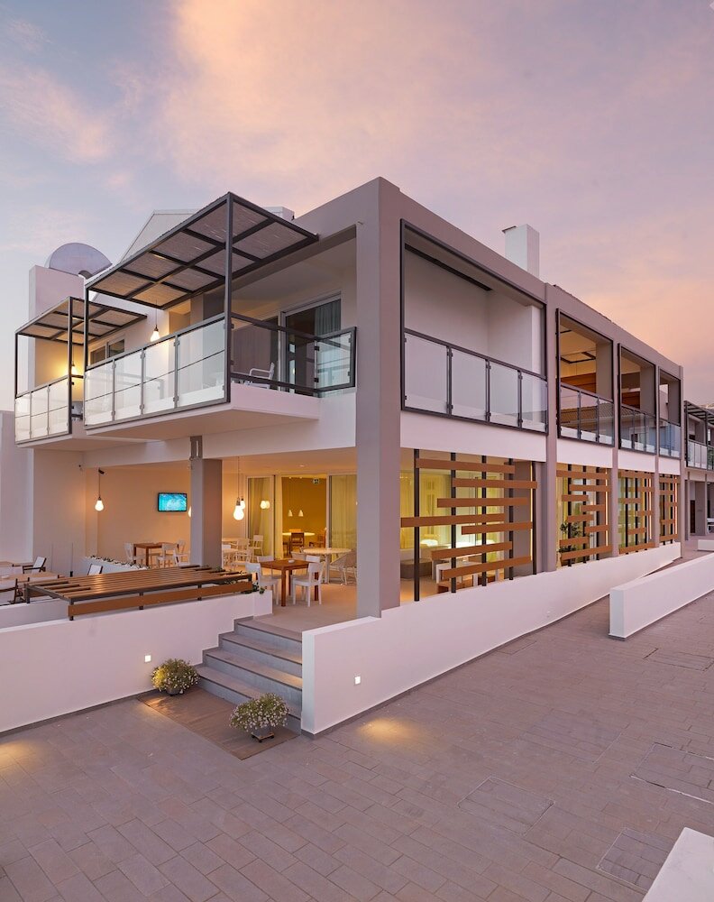 Фото Sesa Boutique Hotel