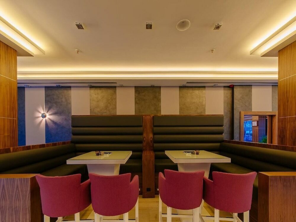 Фото Hotel New Star