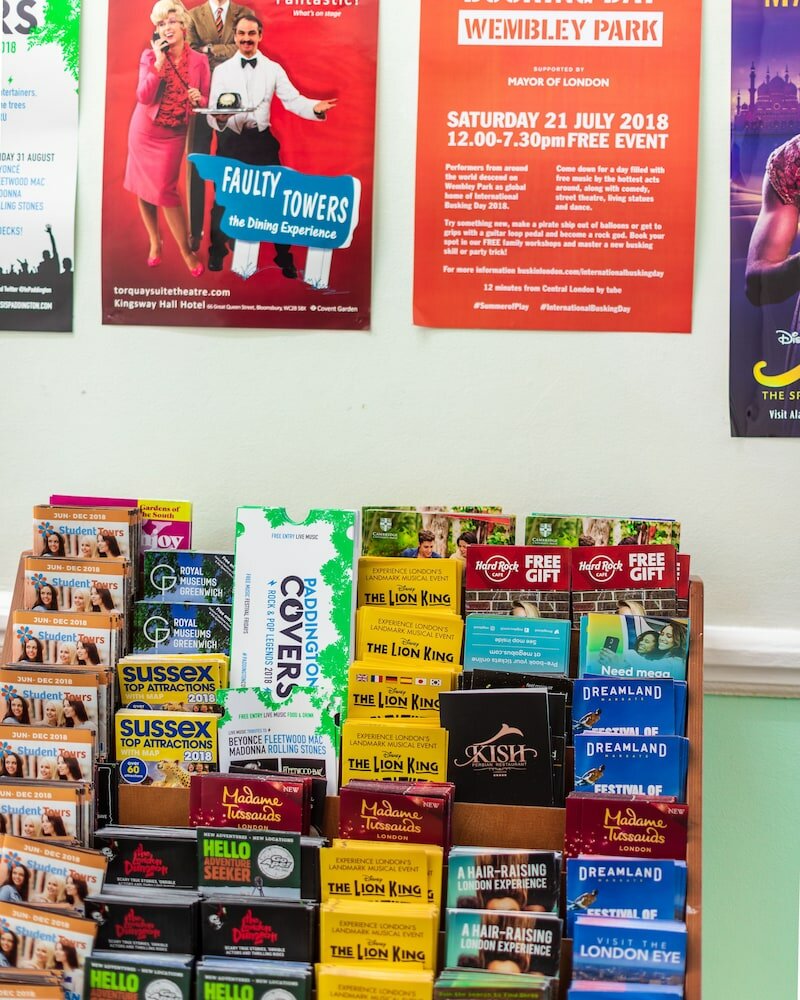 Фото Dolphin Inn