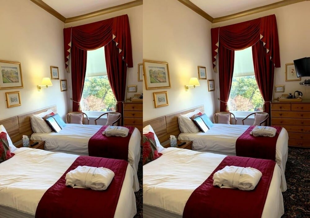 Фото Mansion House