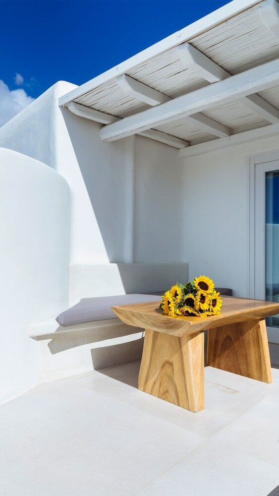 Фото Cavo Tagoo Mykonos