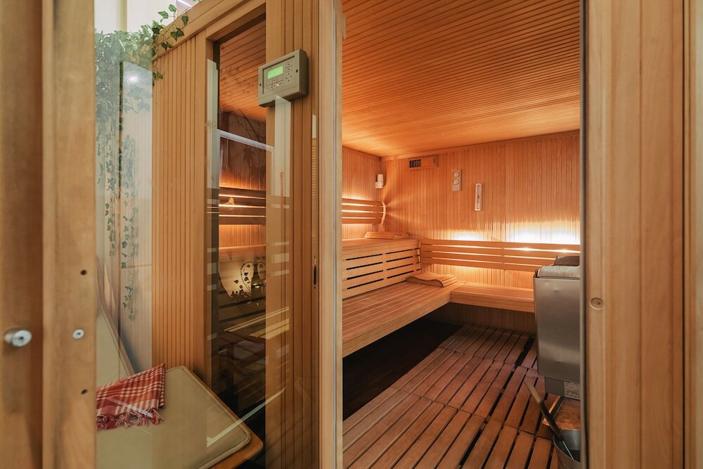 Фото Отель La Boheme