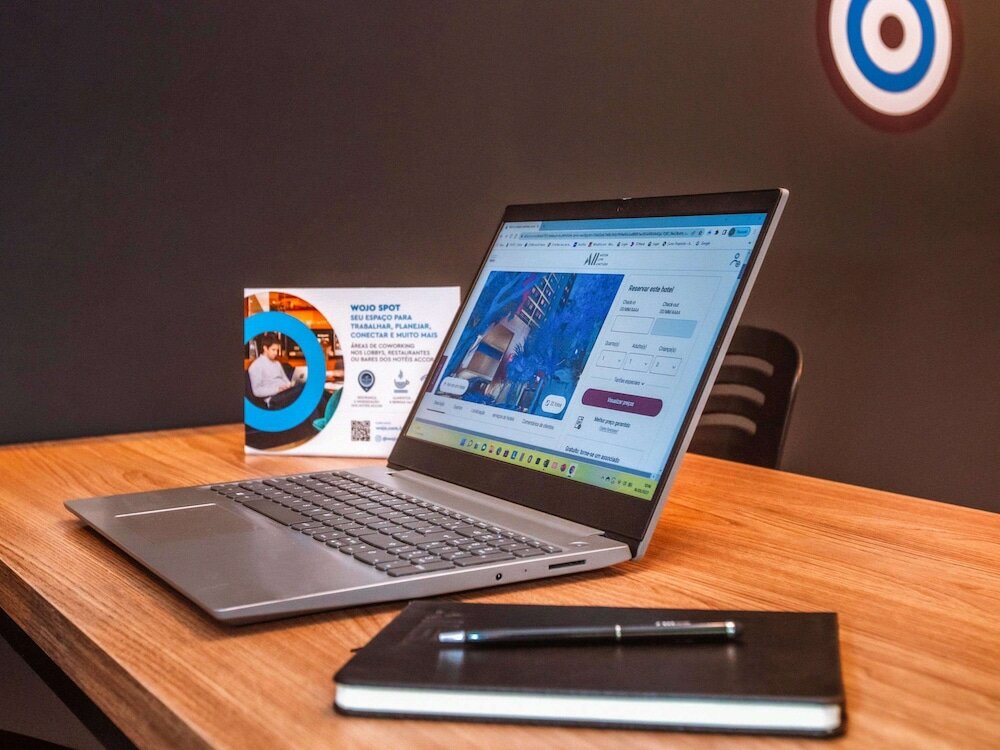 Фото Ibis Belo Horizonte Savassi