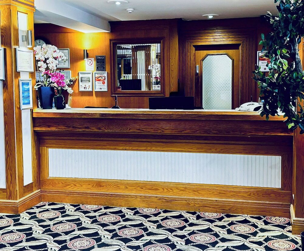 Фото Carrington House Hotel