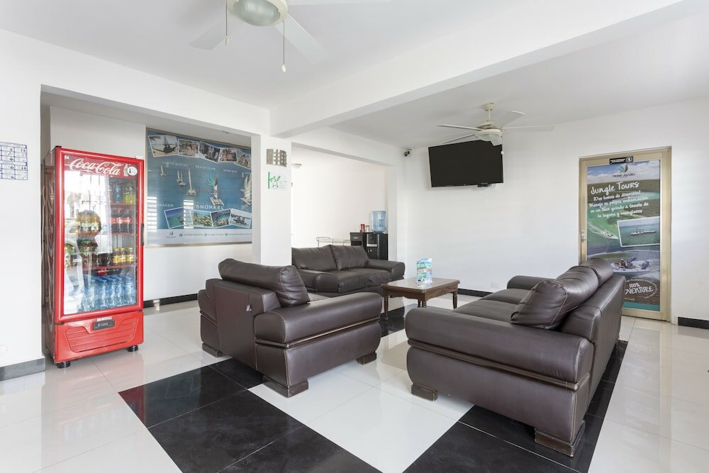 Фото Hotel Jardin Cancun