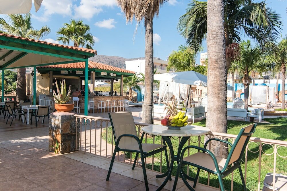 Фото отеля 5